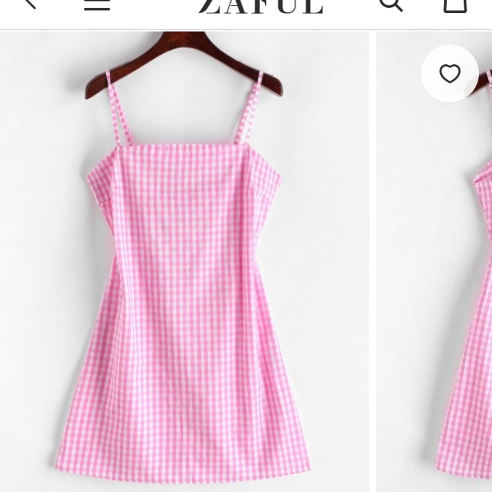 Casual Dress